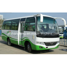 China 25 Seats Passenger Bus